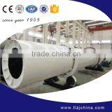 New Condition High Quality Rotary Drying Equipment for Slag, Cement, Sand, Coal, Gypsum, Kaolin, Etc thumbnail-2