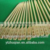 Food Grade Clean and Health Bamboo Skewer China 20 cm for BBQ thumbnail-2
