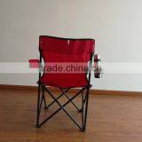 Hot Sell Portable Outdoor Folding Chair For Camping thumbnail-3