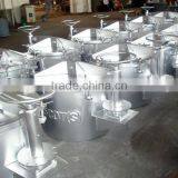 Turing Oil Tight Hatch Cover