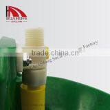 Plastic Pig Trough in Green 200*180*145mm thumbnail-6