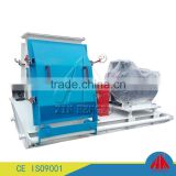 Animal chicken feed crushing and mixing machine hammer mill and mixer