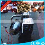 Automatic Tablet Coating Machine Chocolate Coating Pan Machine