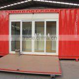 Pre-made Container House Simple thumbnail-4