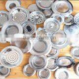 YS Manufacturer Endurance Sink Strainer Fits Most Sink Drains and Garbage Disposals