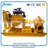 Double Suction Sewage Water Pump thumbnail-1