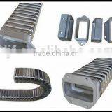 DGT Type Conduit Shield of Totally Enclosed and Nice-looking