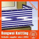 Hot Selling Plastic Balcony Fence