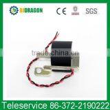 Small Toroidal Current Transformer With Nano Strip Coiled Cores Made thumbnail-3