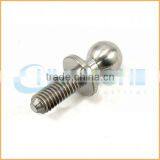 High Quality Carbon Steel Ball Head Screw thumbnail-4
