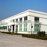 Cixi Nofia Machinery Factory company overview - view 2 thumbnail