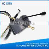 GJ1105 Mixer Truck Push Pull Cable Control Lever
