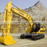 Wheel Excavator CLG936LCIII Spare Parts thumbnail-1