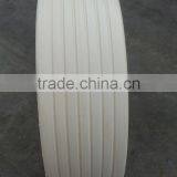 Skyjack 3220 Sccissor Lift Tires 4.00-8 With Split Rim 3.75 For Sale thumbnail-3