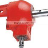 High Quality Shaft Mounted Gearbox thumbnail-1