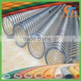 Flexible Steel Wire Braided Reinforced Hose thumbnail-1