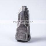 Made in China PC200 Forged Mini Excavator Bucket Tooth Supply for Heavy Machinery thumbnail-1