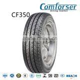 High Quality Tyres for Mini Van Comforser Brand thumbnail-4