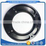 High Precision With Low Price 2017 New Aluminum Machining Part thumbnail-3