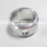 Custom Fabrication Precision Metal and Plastic Service, CNC Reflector thumbnail-5