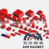 Permanent Cast Alnico Magnet thumbnail-1