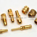 Customized Precision Cnc Machining Part Cnc Lather Parts Cnc Machining Mechanical Part thumbnail-3