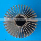 Favorites Compare Extruded Aluminium Heat Sinks 100(W)*30(H)*107(L)MM thumbnail-1