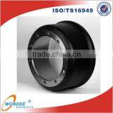 Auto Spare Parts OEM Semi-trailer Brake Drum
