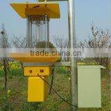 SY720 Farm and Garden Using Solar Engine Pest Killing Light,high Quality Solar Engine Lamp thumbnail-2