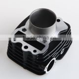 oem die casting aluminum motorcycle cylinder for chopper motorcycle engine