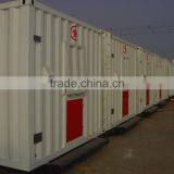 China Manufacture Box House for Living thumbnail-4