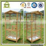 Wooden Parrot Birds Cages thumbnail-1
