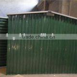 Garden Tool Shed New Design thumbnail-2