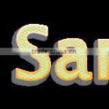 STEEL RAISED GARDEN BED INSTANT PLANTER METAL 65L*65W*30H cm thumbnail-6