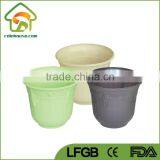 Factory Suppy Garden Plastic Flower Pot thumbnail-3