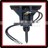 Power Barrow BY800&BY1000 Attachments thumbnail-4