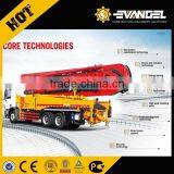 SANY SYG5418THB C8 Series Truck Mounted Concrete Pump 56m thumbnail-2
