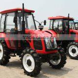 85hp New Agricultural Tractors From India thumbnail-1