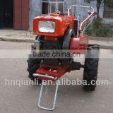 walking tractor with implements,walking tractor made in China