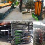 Alfalfa Cutting Machine /tractor Pto Driven Grass Mower for Sale With CE thumbnail-4