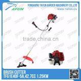 43cc High Quality Grass Trimmer Hot Seller Brush Cutter (TFG1E40F-5A ) thumbnail-2