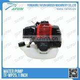 High Pressure Food Grade Mini Water Pump thumbnail-3
