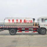 Dongfeng TIANJIN 8000L Asphalt Distributor for Sale thumbnail-3