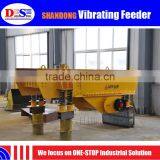 Vibrating Feeder 20 to 450 Ton per Hour Feeding Capacity Good Price for Sale thumbnail-4