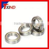 2015 New Deep Groove Ball Bearing 6205 c3 6204n 6304-2rs thumbnail-3