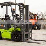 Diesel Forklift Trucks 2 Tons