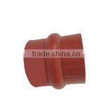 Factory Soft Supplying Branch Hose Universal Silicone Hose thumbnail-1