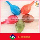 2017 Help Me!!! Funny Silicone Tea Pot With Strainer thumbnail-1