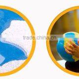 Early Learning Teaching Aids Montessori Baby Toys Earth Globe thumbnail-3