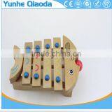 Fish Colorful Xylophone, Best First Musical Instrument for Children, Fun and Educationa thumbnail-6